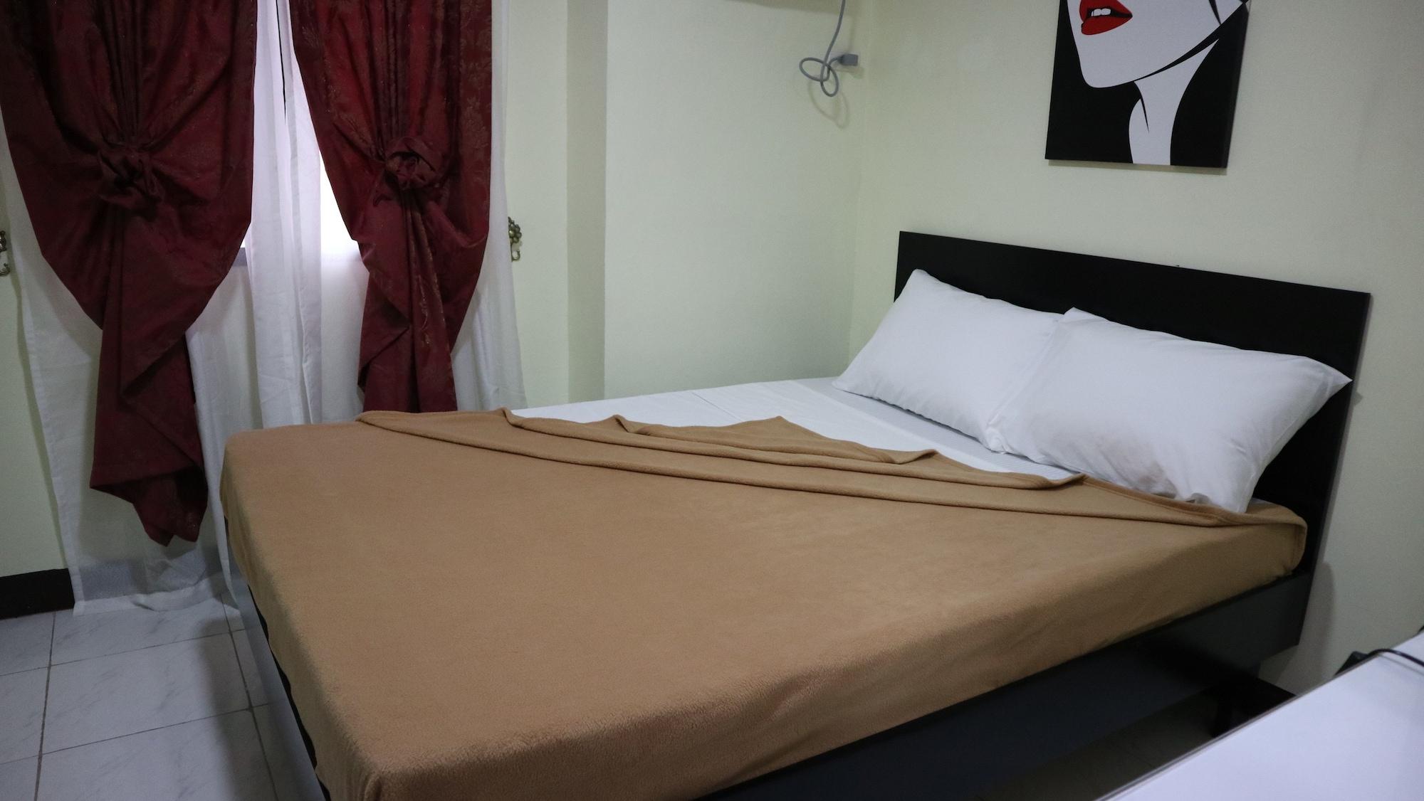 Doniti Suites And Events Place Mandaluyong Екстериор снимка
